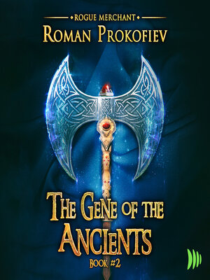 cover image of The Gene of Ancients
